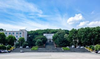 华中师范大学和华中农业大学好吗 华中农业大学工学院