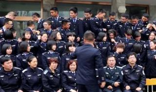 安徽警官职业学院怎么报名 安徽警官职业学院分数线